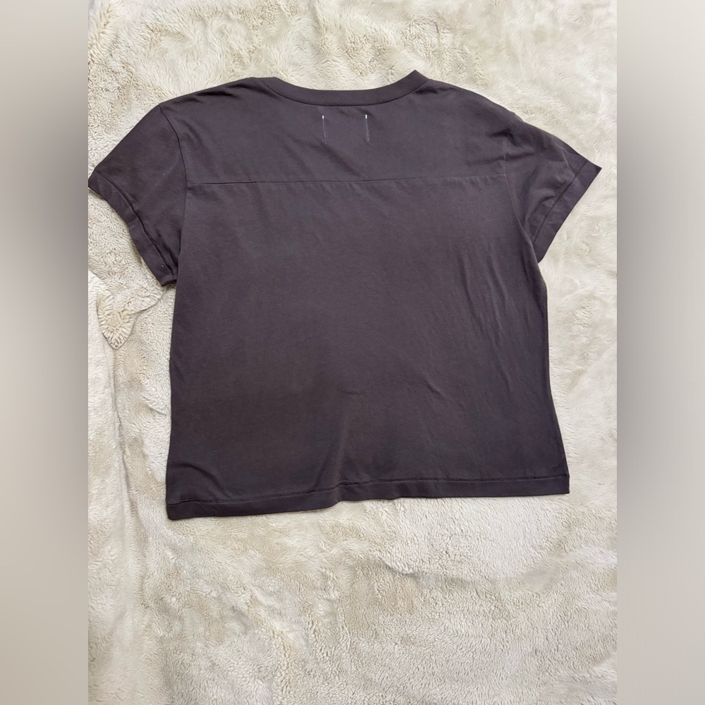 SOL LOS ANGELES tee. NWOT